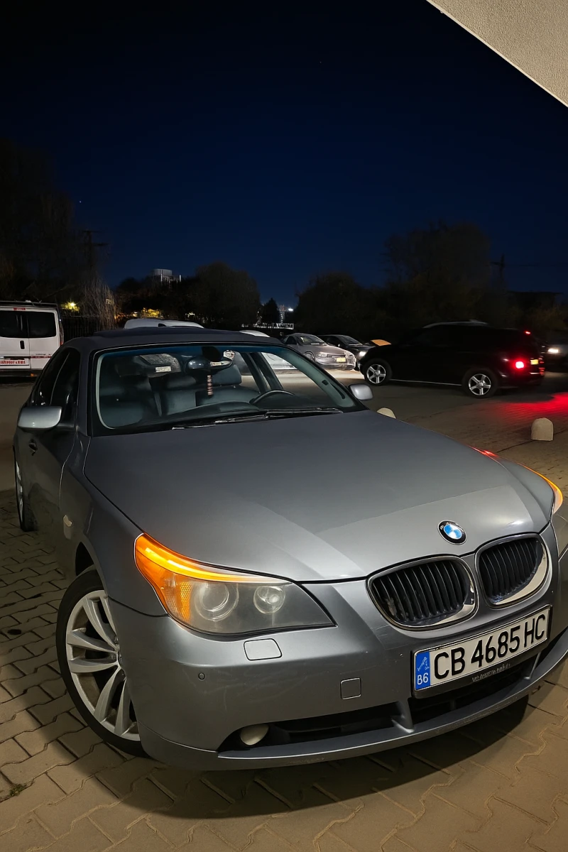 BMW 525 BMW 525D XENON/NAVI/MULTI - 7500 лв. / 3834.69 € - 87292950 1 | Car24.bg BMW 525 BMW 525D XENON/NAVI/MULTI - 7500 лв. / 3834.69 € - 87292950 1