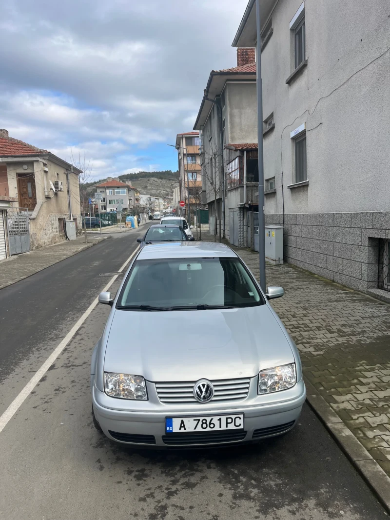 VW Bora 1.6 Газ/Бензин - 2300 € / 4498.41 лв. - 17800041 1 | Car24.bg VW Bora 1.6 Газ/Бензин - 2300 € / 4498.41 лв. - 17800041 1