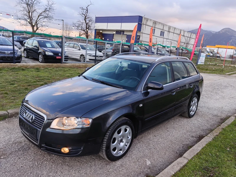 Audi A4 1.9tdi 116ps - 3250 € / 6356.45 лв. - 36346150 1 | Car24.bg Audi A4 1.9tdi 116ps - 3250 € / 6356.45 лв. - 36346150 1