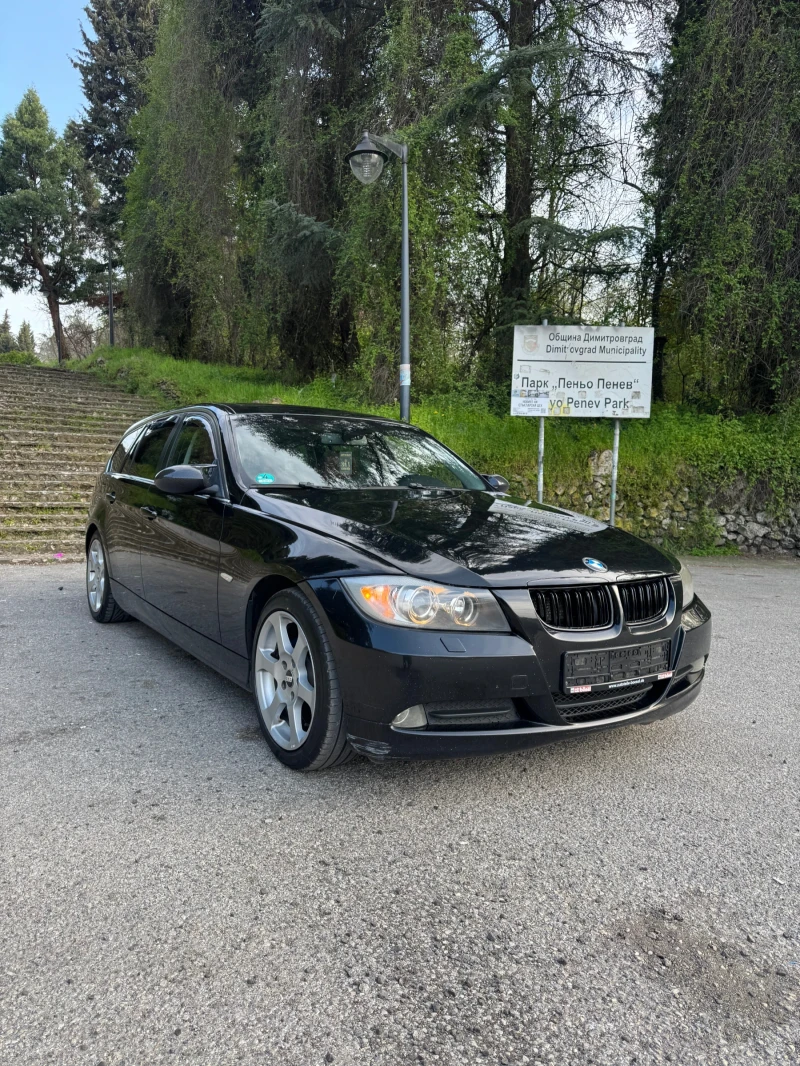 BMW 330 - 5500 € / 10757.07 лв. - 57126227 1 | Car24.bg BMW 330 - 5500 € / 10757.07 лв. - 57126227 1