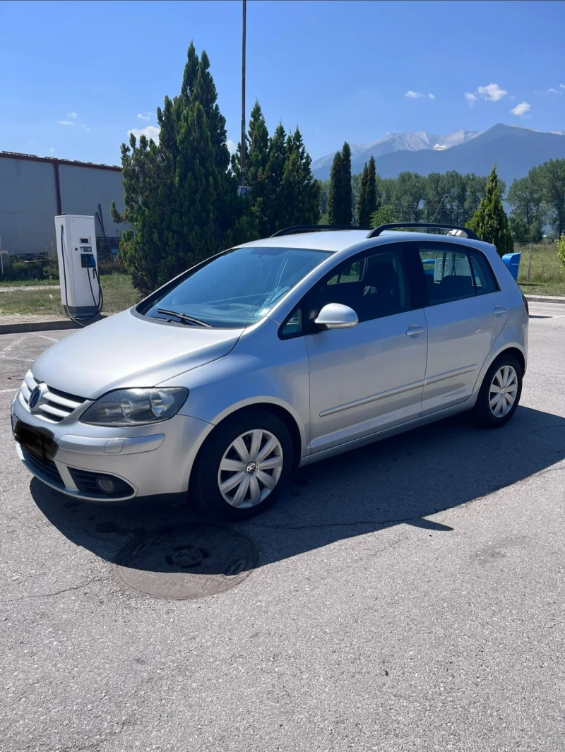VW Golf Plus 1400 - 3399 € - 32524894 1 | Car24.bg VW Golf Plus 1400 - 3399 € - 32524894 1