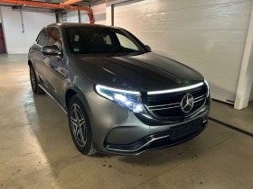 Mercedes-Benz EQC AMG Package - [1] 