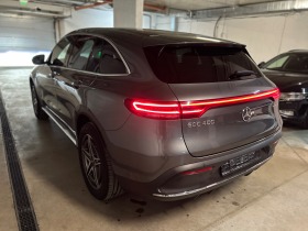 Mercedes-Benz EQC AMG Package | Mobile.bg   5