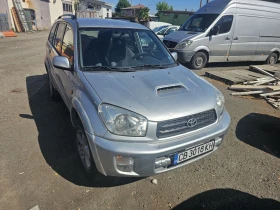 Toyota Rav4 2.0 116 1 - Car24.bg Toyota Rav4 2.0 116 1