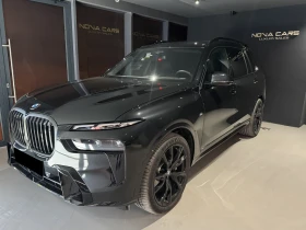 BMW X7 40d 1 - Car24.bg BMW X7 40d 1