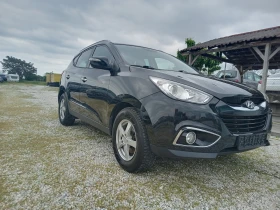 Hyundai IX35 1.7 дизел 1 - Car24.bg Hyundai IX35 1.7 дизел 1