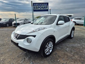 Nissan Juke 1.5DCI 110к.с. 1 - Car24.bg Nissan Juke 1.5DCI 110к.с. 1