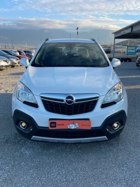 Opel Mokka Bqla PERLA! UNIKAT!! 180k KM!!! - 13999 лв. / 7157.58 € - 68541834 2 | Car24.bg Opel Mokka Bqla PERLA! UNIKAT!! 180k KM!!! - 13999 лв. / 7157.58 € - 68541834 2