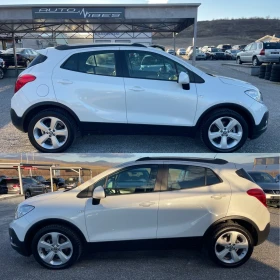 Opel Mokka Bqla PERLA! UNIKAT!! 180k KM!!! - 13999 лв. / 7157.58 € - 68541834 3 | Car24.bg Opel Mokka Bqla PERLA! UNIKAT!! 180k KM!!! - 13999 лв. / 7157.58 € - 68541834 3