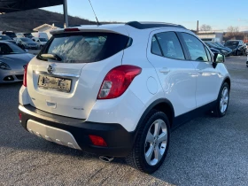 Opel Mokka Bqla PERLA! UNIKAT!! 180k KM!!! - 13999 лв. / 7157.58 € - 68541834 6 | Car24.bg Opel Mokka Bqla PERLA! UNIKAT!! 180k KM!!! - 13999 лв. / 7157.58 € - 68541834 6
