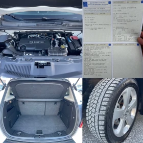 Opel Mokka Bqla PERLA! UNIKAT!! 180k KM!!! - 13999 лв. / 7157.58 € - 68541834 16 | Car24.bg Opel Mokka Bqla PERLA! UNIKAT!! 180k KM!!! - 13999 лв. / 7157.58 € - 68541834 16