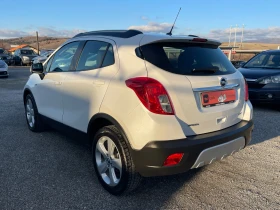 Opel Mokka Bqla PERLA! UNIKAT!! 180k KM!!! - 13999 лв. / 7157.58 € - 68541834 4 | Car24.bg Opel Mokka Bqla PERLA! UNIKAT!! 180k KM!!! - 13999 лв. / 7157.58 € - 68541834 4