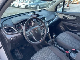 Opel Mokka Bqla PERLA! UNIKAT!! 180k KM!!! - 13999 лв. / 7157.58 € - 68541834 9 | Car24.bg Opel Mokka Bqla PERLA! UNIKAT!! 180k KM!!! - 13999 лв. / 7157.58 € - 68541834 9