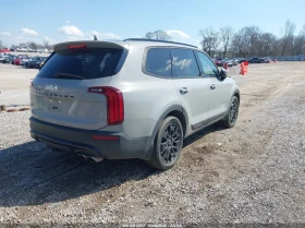 Kia Telluride 3.8l Ex | Auto.bg — изображение 4 Kia Telluride 3.8l Ex | Auto.bg — изображение 4