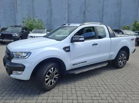 Ford Ranger Wildtrak | 3.2d | Automatic | Extracab | Auto.bg — изображение 2 Ford Ranger Wildtrak | 3.2d | Automatic | Extracab | Auto.bg — изображение 2