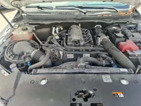 Ford Ranger Wildtrak | 3.2d | Automatic | Extracab | Auto.bg — изображение 14 Ford Ranger Wildtrak | 3.2d | Automatic | Extracab | Auto.bg — изображение 14