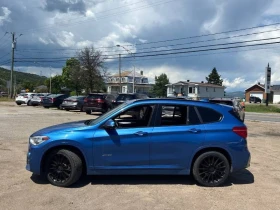 BMW X1 * xDrive28i * М ПАКЕТ * HUD * КАМЕРА * ПОДГРЕВ | Auto.bg — изображение 7 BMW X1 * xDrive28i * М ПАКЕТ * HUD * КАМЕРА * ПОДГРЕВ | Auto.bg — изображение 7