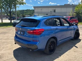 BMW X1 * xDrive28i * М ПАКЕТ * HUD * КАМЕРА * ПОДГРЕВ | Auto.bg — изображение 4 BMW X1 * xDrive28i * М ПАКЕТ * HUD * КАМЕРА * ПОДГРЕВ | Auto.bg — изображение 4
