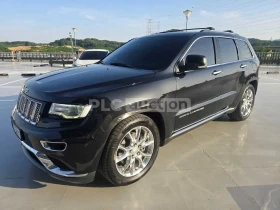 Jeep Grand cherokee SUMMIT HARMON KARDON/PANORAMA/360CAM | Auto.bg — изображение 3 Jeep Grand cherokee SUMMIT HARMON KARDON/PANORAMA/360CAM | Auto.bg — изображение 3