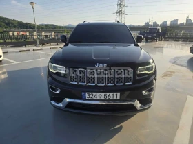 Jeep Grand cherokee SUMMIT HARMON KARDON/PANORAMA/360CAM | Auto.bg — изображение 2 Jeep Grand cherokee SUMMIT HARMON KARDON/PANORAMA/360CAM | Auto.bg — изображение 2
