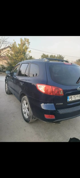 Hyundai Santa fe undefined | Auto.bg — изображение 3 Hyundai Santa fe undefined | Auto.bg — изображение 3
