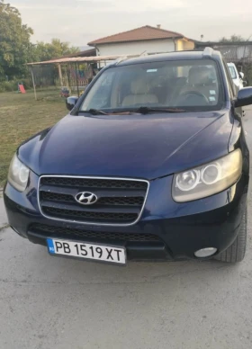 Hyundai Santa fe undefined | Auto.bg — изображение 2 Hyundai Santa fe undefined | Auto.bg — изображение 2