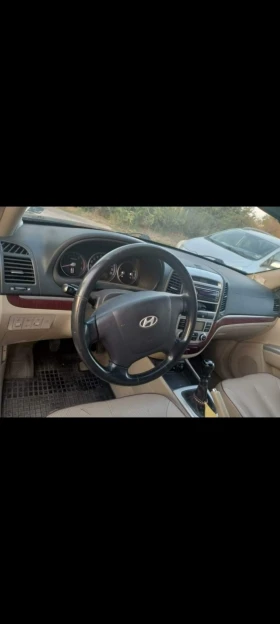 Hyundai Santa fe undefined | Auto.bg — изображение 5 Hyundai Santa fe undefined | Auto.bg — изображение 5