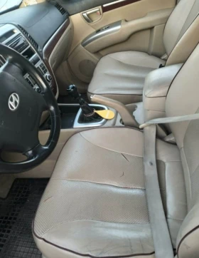 Hyundai Santa fe undefined | Auto.bg — изображение 6 Hyundai Santa fe undefined | Auto.bg — изображение 6