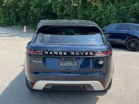 Land Rover Range Rover Velar * S * CARFAX * ЦЕНА ДО БГ - 27300 € / 53394.16 лв. - 43463919 5 | Car24.bg Land Rover Range Rover Velar * S * CARFAX * ЦЕНА ДО БГ - 27300 € / 53394.16 лв. - 43463919 5