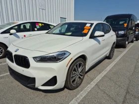 BMW X2 XDRIVE28* CARFAX* АВТОКРЕДИТ БЕЗ ПЪРВОНАЧАЛНА ВНОС