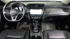 Nissan X-trail 2.5* ЕЛ. БАГАЖНИК* ПОДГРЕВ ВОЛАН* ЛЮК* КРАЙНА ЦЕНА - 13199 € - 85129496 7 | Car24.bg Nissan X-trail 2.5* ЕЛ. БАГАЖНИК* ПОДГРЕВ ВОЛАН* ЛЮК* КРАЙНА ЦЕНА - 13199 € - 85129496 7