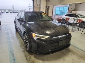 Audi SQ8 2024 Audi SQ8 e-tron | Auto.bg — изображение 2 Audi SQ8 2024 Audi SQ8 e-tron | Auto.bg — изображение 2