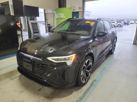 Audi SQ8 2024 Audi SQ8 e-tron
