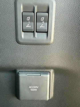 Toyota Land cruiser TOYOTA LAND CRUISER-Luxury, 7 МЕСТА, 10г. ГАРАНЦИЯ - 64000 € - 72459331 13 | Car24.bg Toyota Land cruiser TOYOTA LAND CRUISER-Luxury, 7 МЕСТА, 10г. ГАРАНЦИЯ - 64000 € - 72459331 13