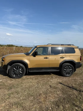 Toyota Land cruiser TOYOTA LAND CRUISER-Luxury, 7 МЕСТА, 10г. ГАРАНЦИЯ - 64000 € - 72459331 5 | Car24.bg Toyota Land cruiser TOYOTA LAND CRUISER-Luxury, 7 МЕСТА, 10г. ГАРАНЦИЯ - 64000 € - 72459331 5