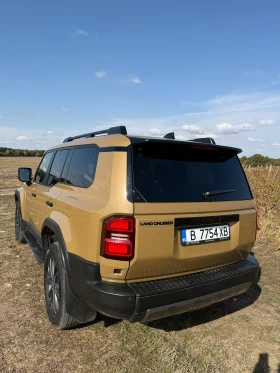 Toyota Land cruiser TOYOTA LAND CRUISER-Luxury, 7 МЕСТА, 10г. ГАРАНЦИЯ - 64000 € - 72459331 6 | Car24.bg Toyota Land cruiser TOYOTA LAND CRUISER-Luxury, 7 МЕСТА, 10г. ГАРАНЦИЯ - 64000 € - 72459331 6