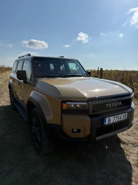 Toyota Land cruiser TOYOTA LAND CRUISER-Luxury, 7 МЕСТА, 10г. ГАРАНЦИЯ - 64000 € - 72459331 3 | Car24.bg Toyota Land cruiser TOYOTA LAND CRUISER-Luxury, 7 МЕСТА, 10г. ГАРАНЦИЯ - 64000 € - 72459331 3