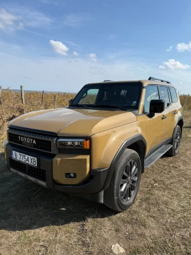 Toyota Land cruiser TOYOTA LAND CRUISER-Luxury, 7 МЕСТА, 10г. ГАРАНЦИЯ - 64000 € - 72459331 2 | Car24.bg Toyota Land cruiser TOYOTA LAND CRUISER-Luxury, 7 МЕСТА, 10г. ГАРАНЦИЯ - 64000 € - 72459331 2