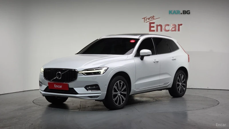 Volvo XC60 Т6 INSCRIPTION/360 VIEW/HUD/KEYLESS/PANO - 23000 € / 44984.09 лв. - 87507317 1 | Car24.bg Volvo XC60 Т6 INSCRIPTION/360 VIEW/HUD/KEYLESS/PANO - 23000 € / 44984.09 лв. - 87507317 1