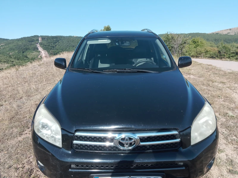 Toyota Rav4 - 3100 € / 6063.07 лв. - 12489763 1 | Car24.bg Toyota Rav4 - 3100 € / 6063.07 лв. - 12489763 1