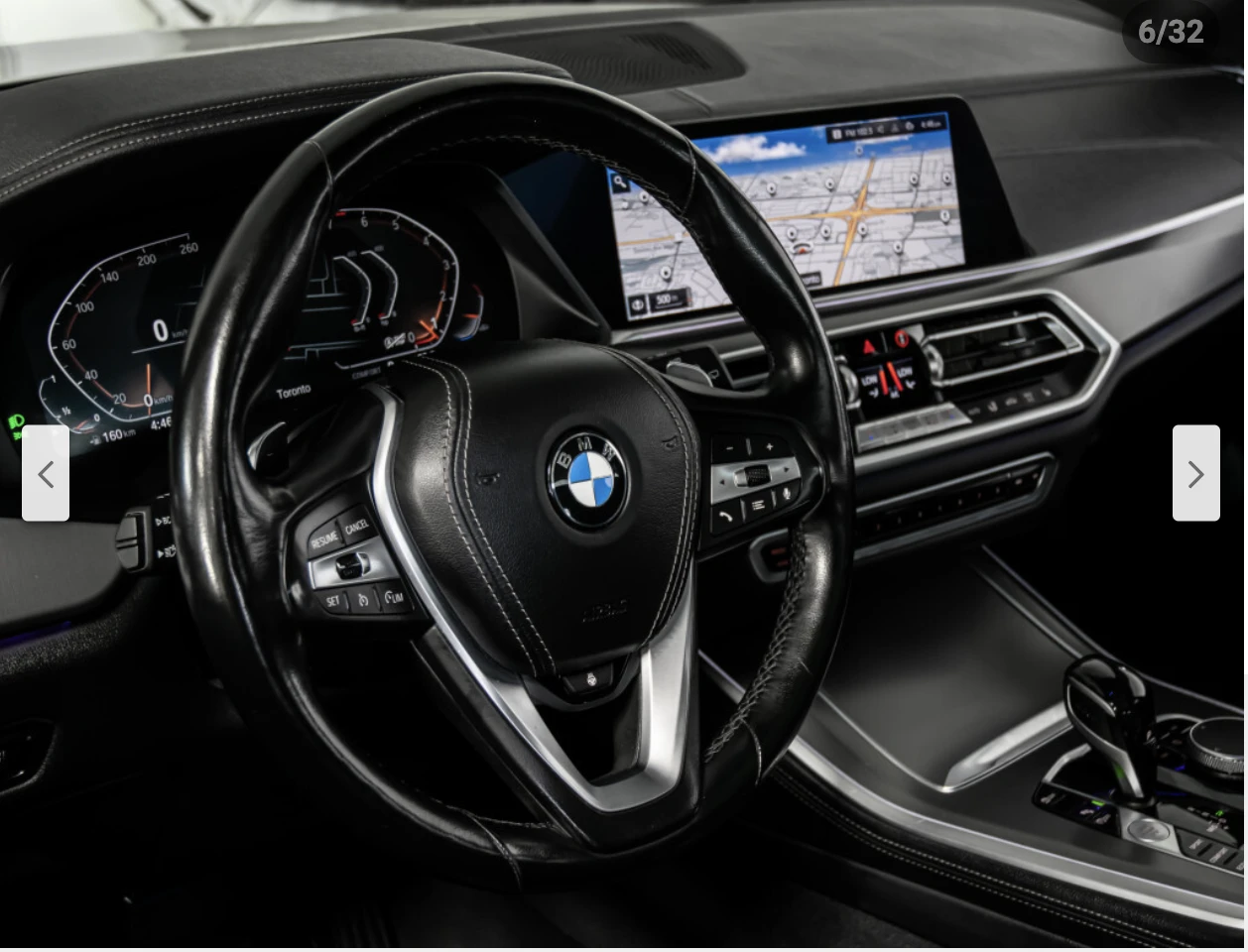 BMW X5 ДИГИТАЛНО* ТАБЛО* 360КАМЕРА* КЕЙЛЕС* LANE* ASSIST* - изображение 6 | Auto.bg BMW X5 ДИГИТАЛНО* ТАБЛО* 360КАМЕРА* КЕЙЛЕС* LANE* ASSIST* - изображение 6