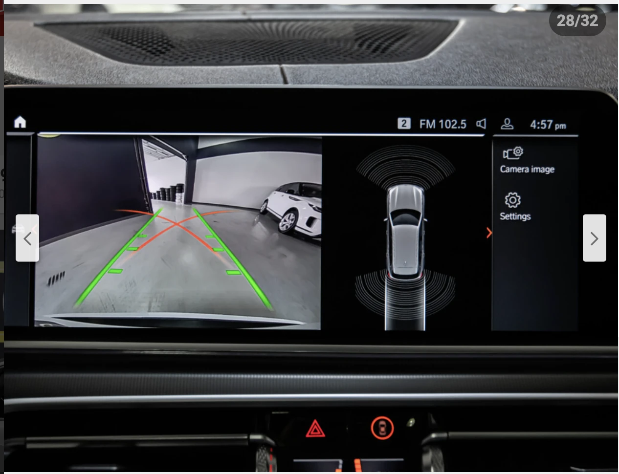 BMW X5 ДИГИТАЛНО* ТАБЛО* 360КАМЕРА* КЕЙЛЕС* LANE* ASSIST* - изображение 8 | Auto.bg BMW X5 ДИГИТАЛНО* ТАБЛО* 360КАМЕРА* КЕЙЛЕС* LANE* ASSIST* - изображение 8