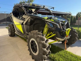 Can-Am Maverick X3 XMR 1140km | Auto.bg — изображение 2 Can-Am Maverick X3 XMR 1140km | Auto.bg — изображение 2