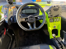 Can-Am Maverick X3 XMR 1140km | Auto.bg — изображение 7 Can-Am Maverick X3 XMR 1140km | Auto.bg — изображение 7