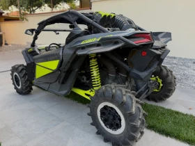 Can-Am Maverick X3 XMR 1140km | Auto.bg — изображение 5 Can-Am Maverick X3 XMR 1140km | Auto.bg — изображение 5