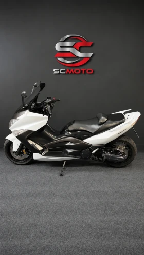 Yamaha T-max 500 2010г 26, 000км | Auto.bg — изображение 2 Yamaha T-max 500 2010г 26, 000км | Auto.bg — изображение 2