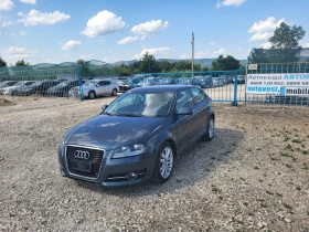 Audi A3 2.0TDi S-Tronic - Car24.bg Audi A3 2.0TDi S-Tronic