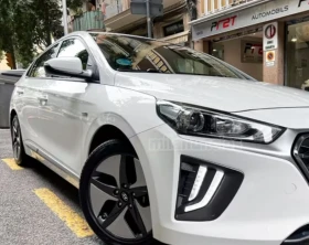 Hyundai Ioniq Неразлечим от нов-Гаранция до 2029 - Car24.bg Hyundai Ioniq Неразлечим от нов-Гаранция до 2029