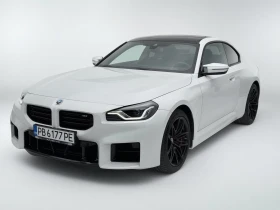 BMW M2 ГАРАНЦИОННА до 2029г. - Car24.bg BMW M2 ГАРАНЦИОННА до 2029г.