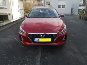 Hyundai I30 Trend | Mobile.bg — малка снимка 7